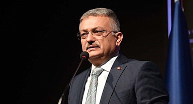 Antalya yılı 13 milyon turistle tamamlamayı hedefliyor