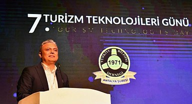 Antalya kültür turizminde hak ettiği noktada değil