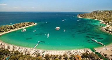Antalya turizminde başarının reçetesi