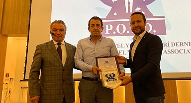 Atmaca, ''Otel doluluklarımız Ekim ayında bile iyi''