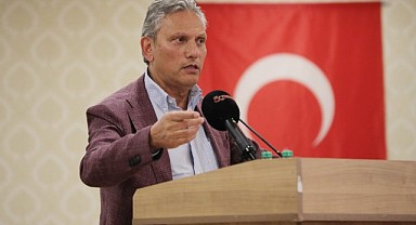 Bağlıkaya, ''Önümüzdeki sezon daha iyi olacak''