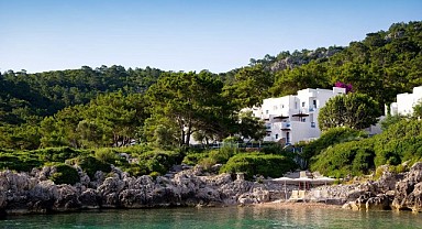 Club Med ve Naturland otelleri yıkılıp yeniden yapılacak