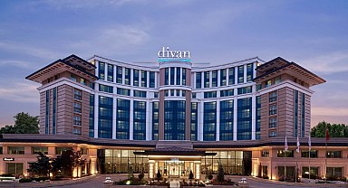Divan Ankara kapılarını açtı