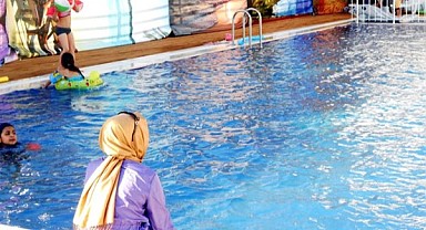 Helal turizm pazarı 255 milyar dolara ulaşacak