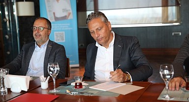 Hep seyahat acentalarımızın menfaati için çalıştık