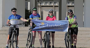 İzmir Bisiklet Turizmi Konferansı için listede