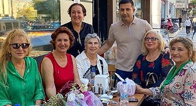 Kuşadası'nı daha güzel sezonlar bekliyor