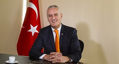 Nezih Hacıalioğlu TGA'ya adaylığını açıkladı
