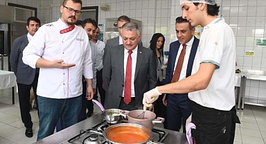 Oteller kaliteli elemanların yetişmesini bekliyor