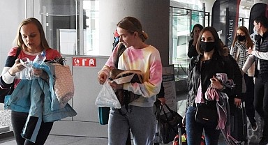 Outgoing turizmi zor günler geçiriyor