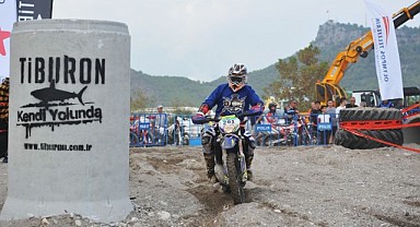 Spor turizminde zirvedeyiz