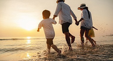 Tek kişilik tatil seyahatleri azaldı