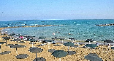 Turizm gelirleri 2019'u geçti