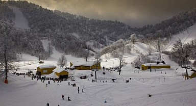 Turizm imarlı arsa satışa çıkarıldı