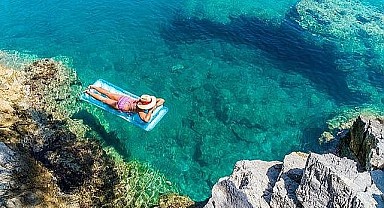 Turizm sektörü 2023 yılına moralli başlıyor