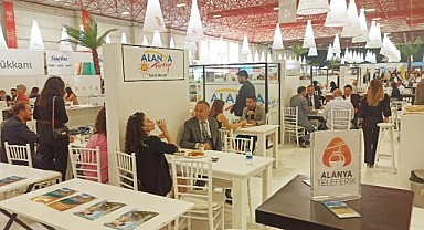 Turizmde beklenti yüksek