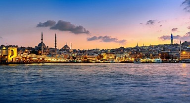 Turizmde ziyaretçi arttı hedef büyüdü