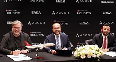 Turkish Airlines Holidays'in