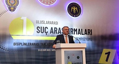 Yazıcı, ''Turizm verilerimiz iyi gidiyor''