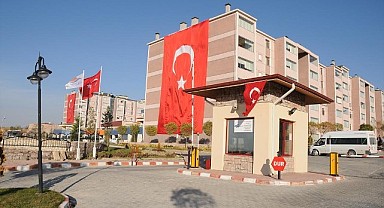 Yenilenen termal tesis açılıyor