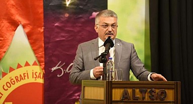 20 milyon turisti ağırlayacak kapasitemiz var