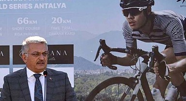2023'te turizmde pik yılımız 2019'u geride bırakacağız
