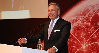 Adamınızı ezdirmediniz, yedirmediniz. Ezdiniz geçtiniz