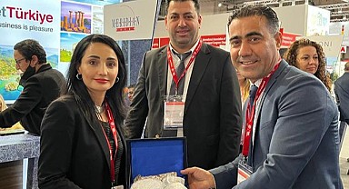 Alanya tanıtımı İspanya'da başladı