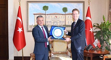 Antalya 13 milyon turist sayısına ulaştı