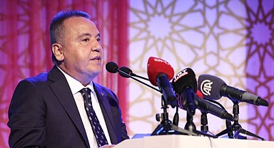 Yıl sonuna 13.5 milyon turist rakamına ulaşırız