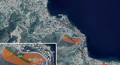 Bodrum'da arsa satışı karşılığı gelir paylaşım ihalesi