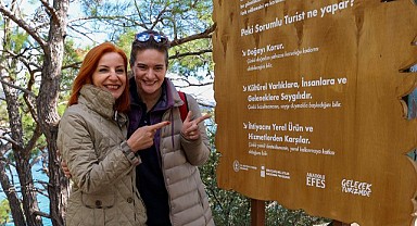 'Gelecek Turizmde'nin yeni rotası Muğla
