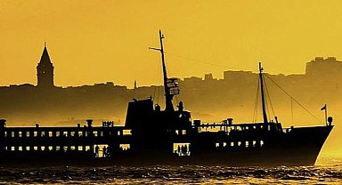 İhaleyle gemi satılacak