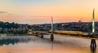 İstanbul'un 10 aylık turizm karnesi!