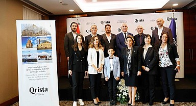 Kars'ın ilk uluslararası marka oteli olacak