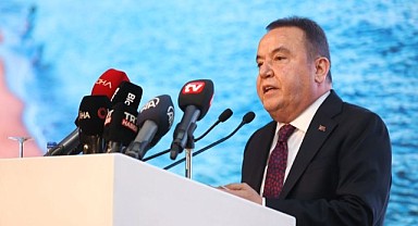Konaklama vergisi payı için bakandan destek istedi