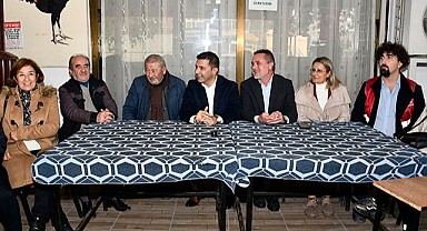 Kuşadası'na 3,5 yılda 30 yıldır yapılmayan yatırımı yaptık