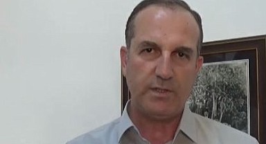 O ilin Kültür ve Turizm Müdürü görevden alındı