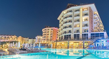 Özyer Grup'tan çalışanlarına 14'er bin lira ödeme