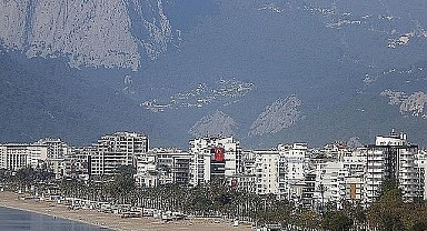 Ruslarda Antalya'da konut alımına yasak gelir mi endişesi
