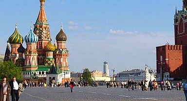 Rusya'da ilk kez ormana turistik tesis izni verildi