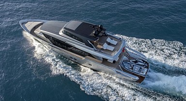 Tekne turisti 6-7 bin dolar harcama yapıyor