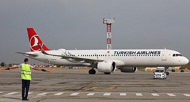 THY'nin 10 ayda taşıdığı yolcu sayısı 60 milyonu geçti