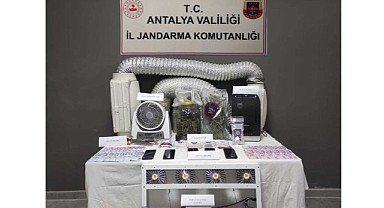 Turizm bölgelerinde uyuşturucuya geçit verilmiyor