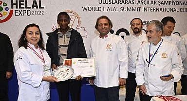''Turizm Helal Sertifikası'' geliyor