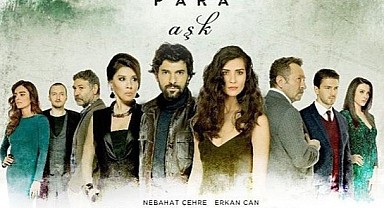 Türk dizileri Türkiye'ye olan ilgiyi artırdı