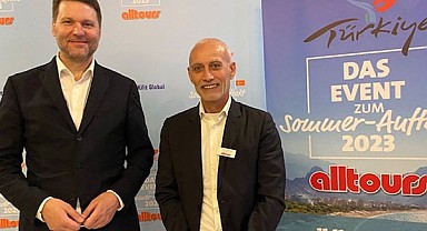 Türkiye tatil için mükemmel bir ülke