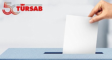 TÜRSAB'tan genel kurul çağrısı