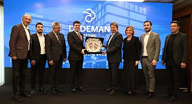 132 yataklı otel Cizre'de kapılarını açıyor