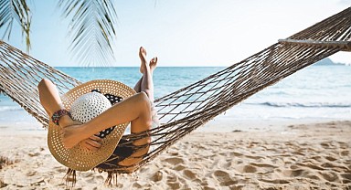 2023'te 4 gün izin al, 24 gün tatil yap